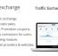 اسکریپت تبادل ترافیک و افزایش بازدید Trafix