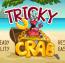 اسکریپت بازی آنلاین خرچنگ حیله گر Tricky Crab
