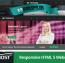قالب HTML5 هاستینگ با نام TrueHost