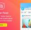 افزونه توییتر وردپرس Twitter Feed