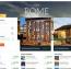 اسکریپت PHP مدیریت و رزرو آنلاین هتل uHotelBooking