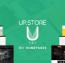 پوسته فروشگاهی و چندمنظوره UpStore برای ووکامرس