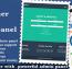 اسکریپت کوتاه کننده لینک و نمایش تبلیغات URL Shortener نسخه 1.8.8