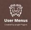 سفارشی سازی فهرست ها در وردپرس با افزونه User Menus