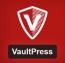 افزونه بک آپ گیری VaultPress برای وردپرس