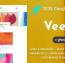دانلود قالب Veen – قالب وبلاگی برای وردپرس