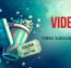 اسکریپت راه اندازی اشتراک فیلم و سریال Videoflix
