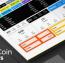 افزونه ابزارک نمایش قیمت ارزهای دیجیتال در وردپرس Virtual Coin Widgets