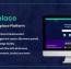 اسکریپت مارکت پلیس محصولات دیجیتال ViserPlace