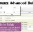 ویرایش گروهی محصولات ووکامرس با افزونه Advanced Bulk Edit نسخه 4.3