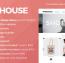 دانلود قالب فروشگاهی Warehouse برای پرستاشاپ