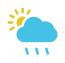 نمایش وضعیت آب و هوا در وردپرس با افزونه WP Cloudy