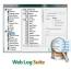 دانلود نرم افزار تحلیل وب سایت Web Log Suite نسخه 7.6
