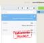 اسکریپت ایمیل دهی فارسی WebMail Lite