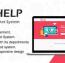 اسکریپت پشتیبانی به صورت تیکتینگ WeHelp