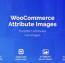 افزونه تصاویر ویژگی‌ های ووکامرس WooCommerce Attribute Images