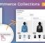افزونه ایجاد مجموعه محصولات مورد علاقه در ووکامرس WooCommerce Collections