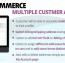 افزونه ثبت چندین آدرس در ووکامرس Multiple Customer Addresses نسخه 9.6