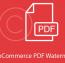 ایجاد واترمارک در فایل های PDF در ووکامرس با افزونه PDF Watermark