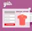 ساخت پنجره پاپ آپ در ووکامرس با افزونه YITH WooCommerce Popup