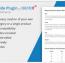 افزونه ایجاد جدول سایزبندی محصولات ووکامرس WooCommerce Product Size Guide