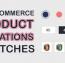افزونه WooCommerce Product Variations Swatches برای ووکامرس