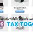 افزونه تغییر وضعیت مالیات برای ووکامرس WooCommerce Tax Toggle