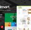 دانلود قالب فروشگاهی WoodMart برای وردپرس