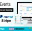 افزونه برگزاری رویداد ووکامرس WooEvents