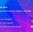 افزودنی المنترو WooLentor Pro برای ایجاد صفحات در ووکامرس