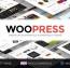 دانلود قالب وردپرسی فروشگاهی ووپرس Woopress نسخه 2.7.2