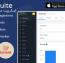 اسکریپت مدیریت پروژه WORKSUITE