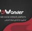 اسکریپت راه اندازی شبکه اجتماعی WoWonder نسخه 2.2