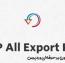 افزونه برون بر حرفه ای وردپرس WP All Export Pro