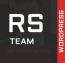 نمایش اعضای تیم در وردپرس با افزونه WP RS Team