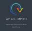 افزونه درون ریز وردپرس WP All Import Pro