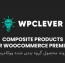افزونه محصول گروه بندی شده ووکامرس WPC Grouped Product for WooCommerce