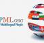 افزونه چند زبانه کردن سایت با WPML نسخه 3.3.7 به همراه افزودنی ها