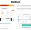 راه اندازی انجمن در وردپرس با افزونه WPMU DEV Forums