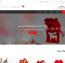 قالب وردپرس فروشگاهی X-store فارسی