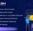 اسکریپت پلتفرم کیف پول دیجیتال Xcash