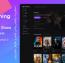 اسکریپت پلتفرم پخش فیلم و نمایش تلویزیونی Xtreaming