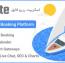 اسکریپت پلتفرم رزرو قایق Yate