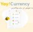 افزونه تعویض ارز برای ووکامرس YayCurrency Pro