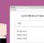 افزونه جستجوگر ایجکس برای ووکامرس YITH WooCommerce Ajax Search Premium