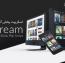 اسکریپت پخش آنلاین فیلم و سریال Yo Stream