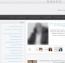 پوسته فارسی yoo Cloud برای وردپرس