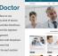 اسکریپت سیستم مدیریت محتوای پزشکی Yourdoctor