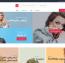 دانلود قالب فارسی و فروشگاهی Zigcy Lite برای وردپرس