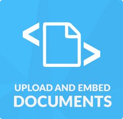 ساخت پیش نمایش انواع فایل در وردپرس با افزونه Embed Any Document - بیست ...